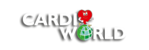 CARDIO WORLD